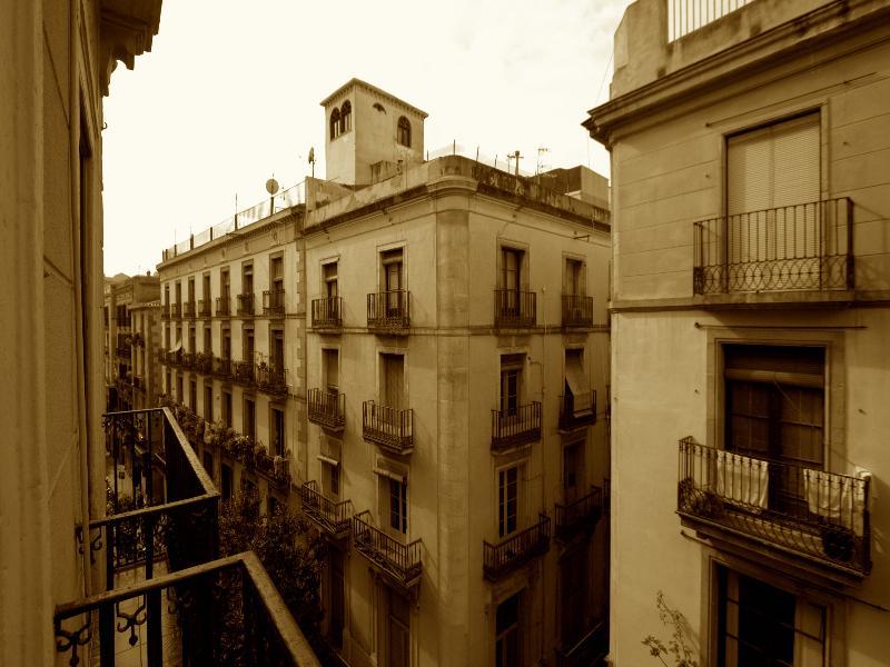 Vandrerhjem Artistic Barcelona