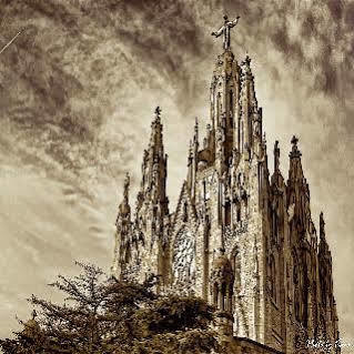 Artistic Vandrerhjem Barcelona